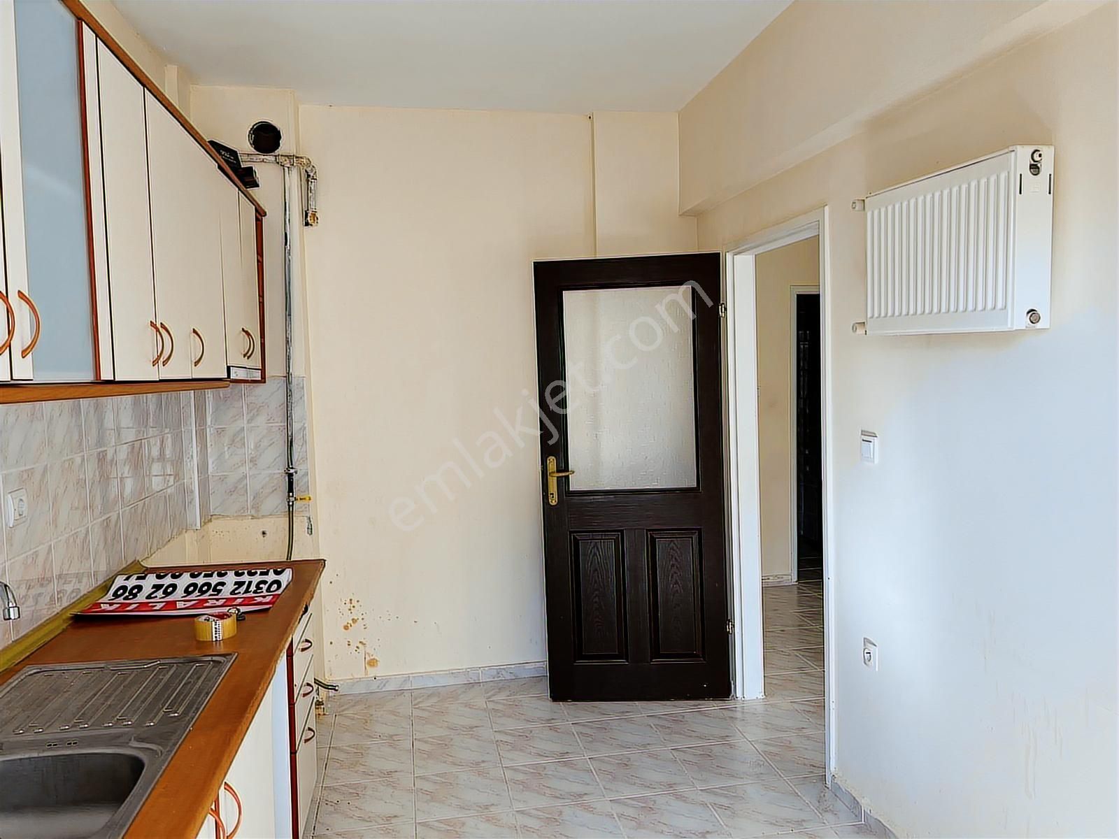 İncek Tulumtaş'da Satılık Ihlamur Vadi Sitesi Kombili 3+1 Daire - Görsel 27