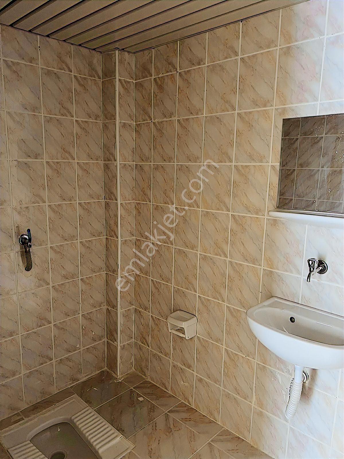 İncek Tulumtaş'da Satılık Ihlamur Vadi Sitesi Kombili 3+1 Daire - Görsel 24