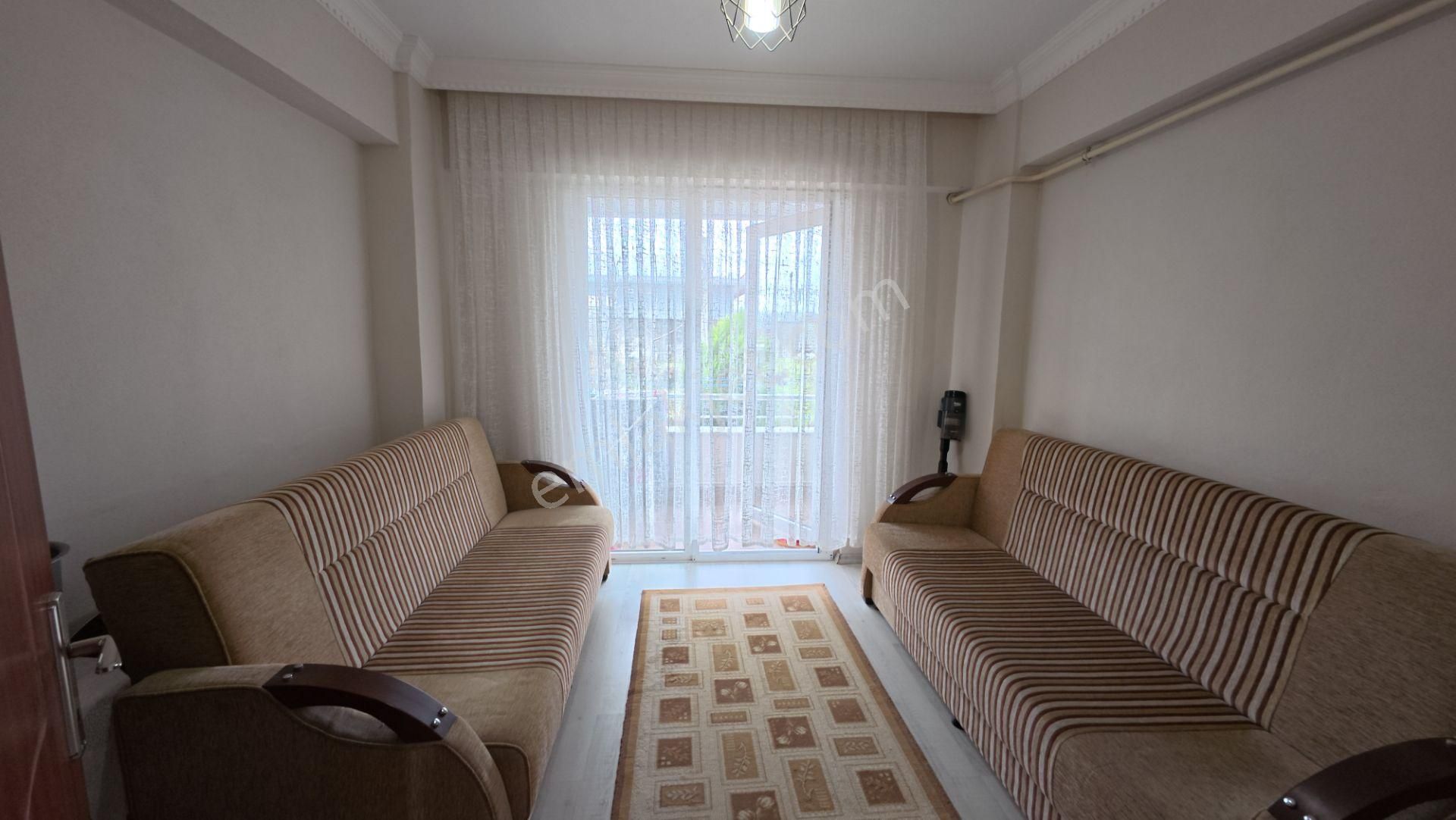 Karasuda Denize Yürüme Mesafesinde 2+1 Satılık Daire!!! - Görsel 16