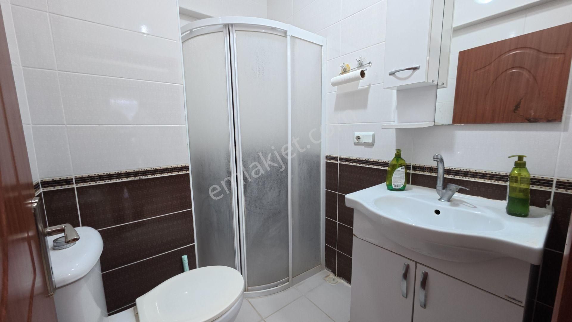 Karasuda Denize Yürüme Mesafesinde 2+1 Satılık Daire!!! - Görsel 28