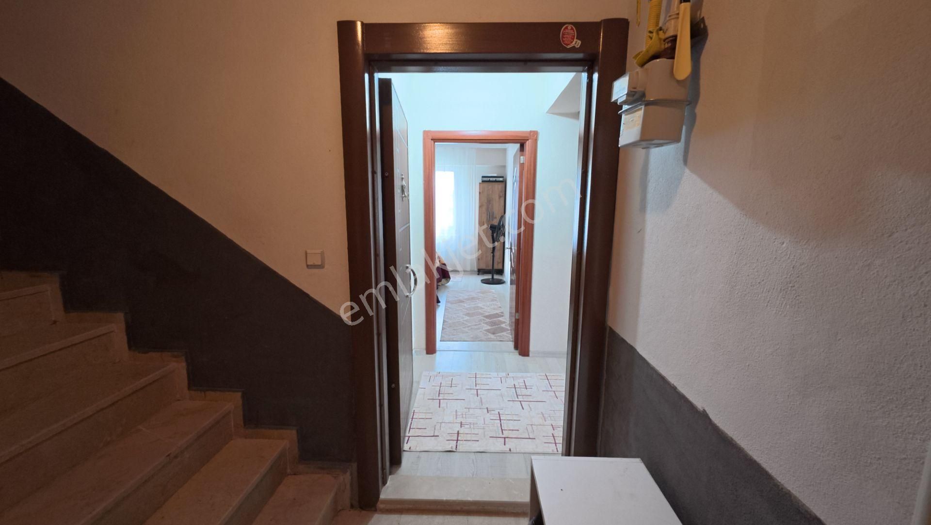 Karasuda Denize Yürüme Mesafesinde 2+1 Satılık Daire!!! - Görsel 7