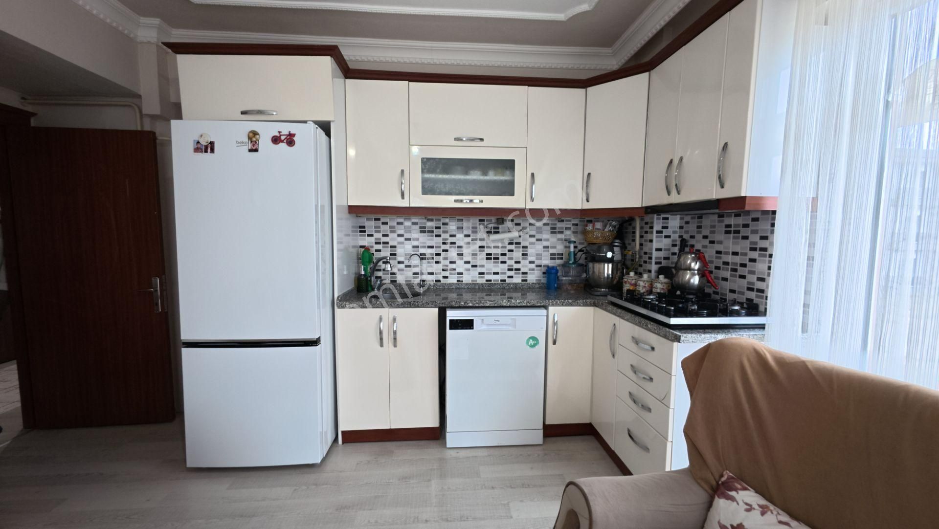 Karasuda Denize Yürüme Mesafesinde 2+1 Satılık Daire!!! - Görsel 14