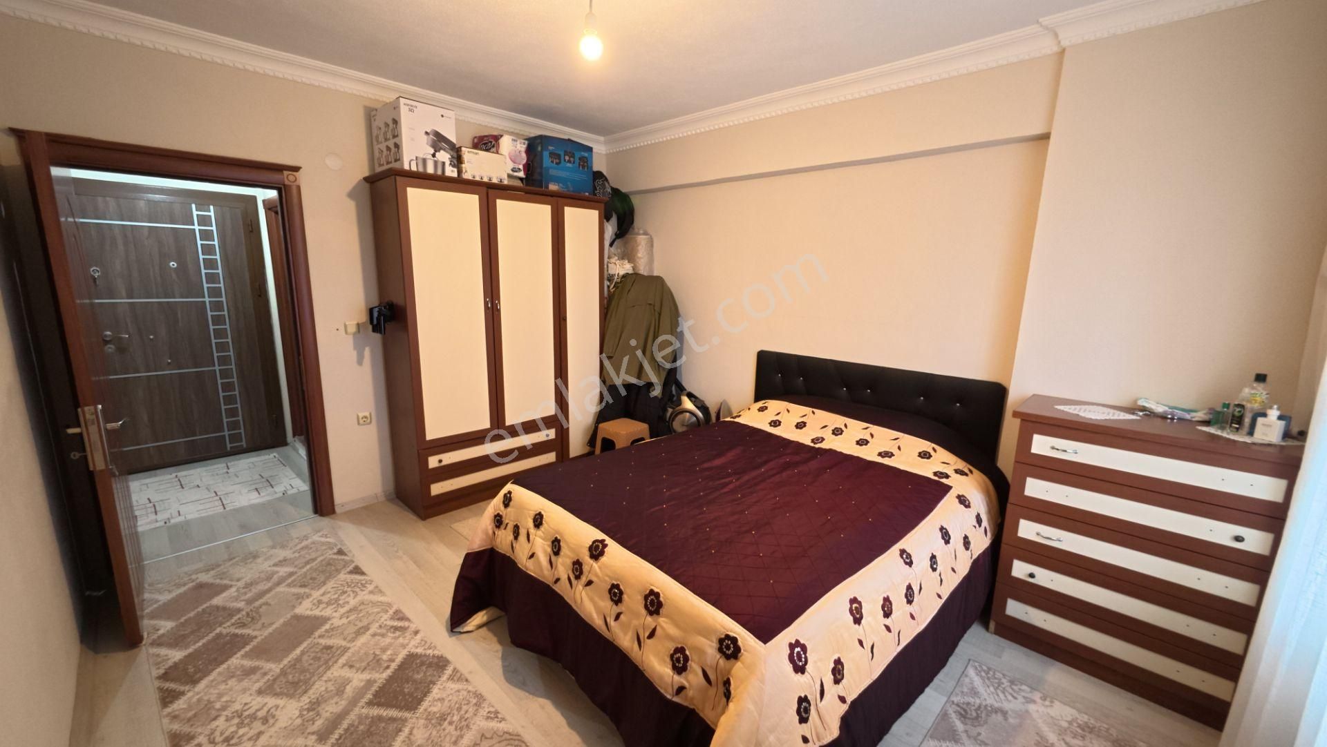 Karasuda Denize Yürüme Mesafesinde 2+1 Satılık Daire!!! - Görsel 24