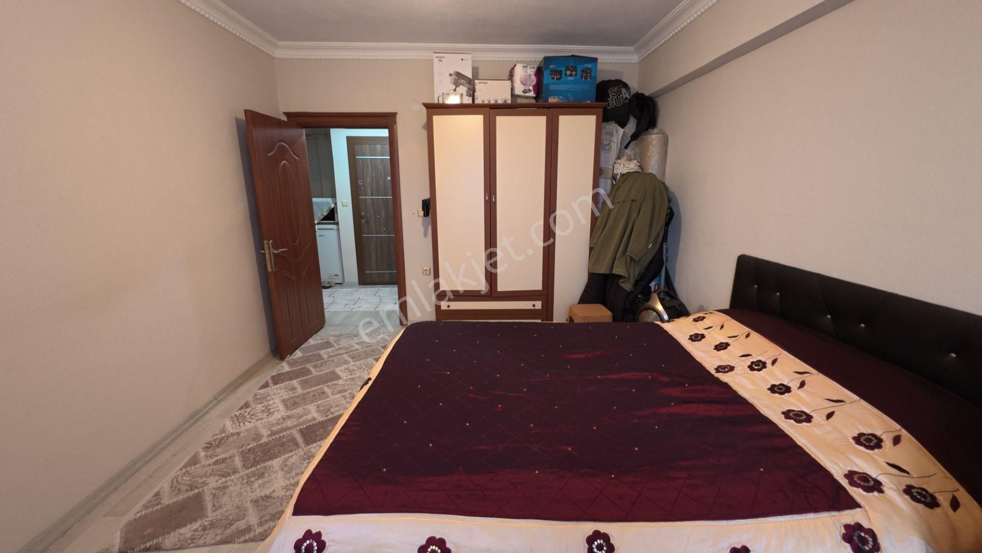 Karasuda Denize Yürüme Mesafesinde 2+1 Satılık Daire!!! - Görsel 25