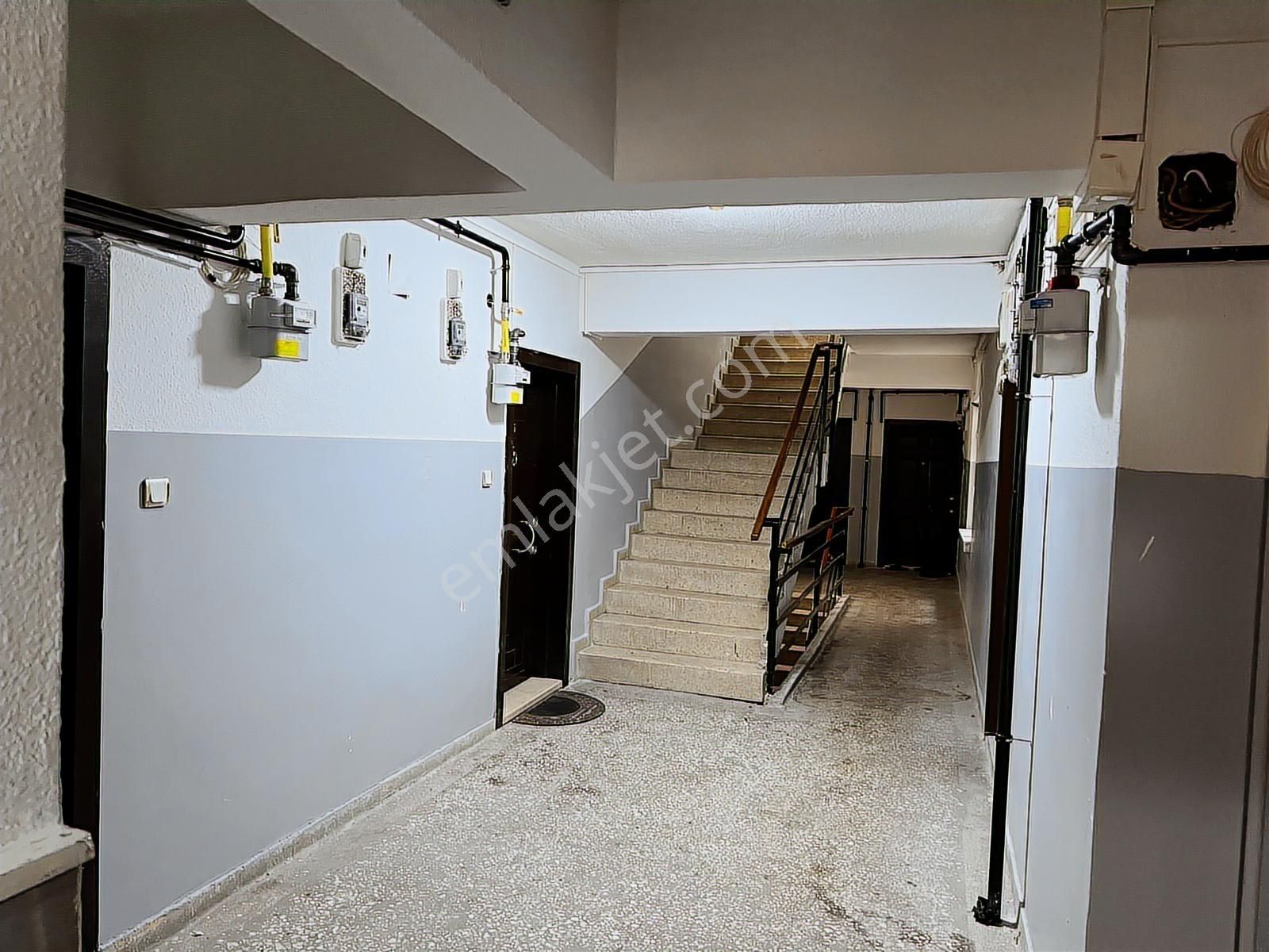 Dikmen Caddesi Ve Çetin Emeç Yanı 3+1 Ara Kat Eşyalı Kiralık - Görsel 19