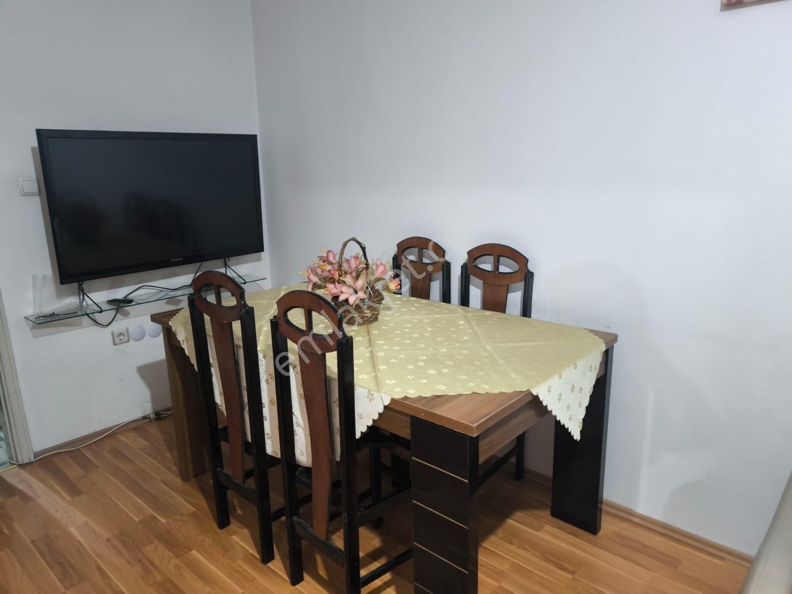 Dikmen Caddesi Ve Çetin Emeç Yanı 3+1 Ara Kat Eşyalı Kiralık - Görsel 21