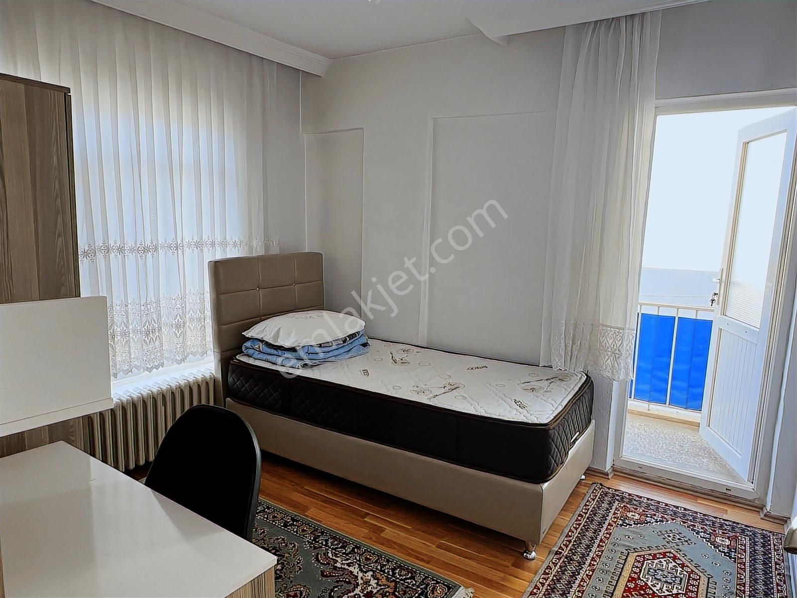 Dikmen Caddesi Ve Çetin Emeç Yanı 3+1 Ara Kat Eşyalı Kiralık - Görsel 31