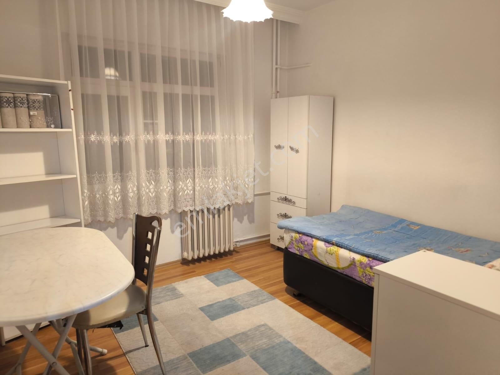 Dikmen Caddesi Ve Çetin Emeç Yanı 3+1 Ara Kat Eşyalı Kiralık - Görsel 33