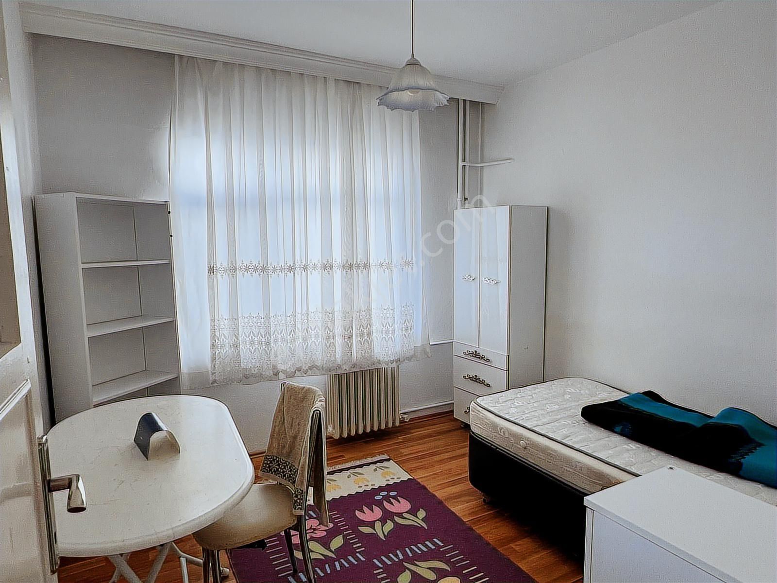 Dikmen Caddesi Ve Çetin Emeç Yanı 3+1 Ara Kat Eşyalı Kiralık - Görsel 14