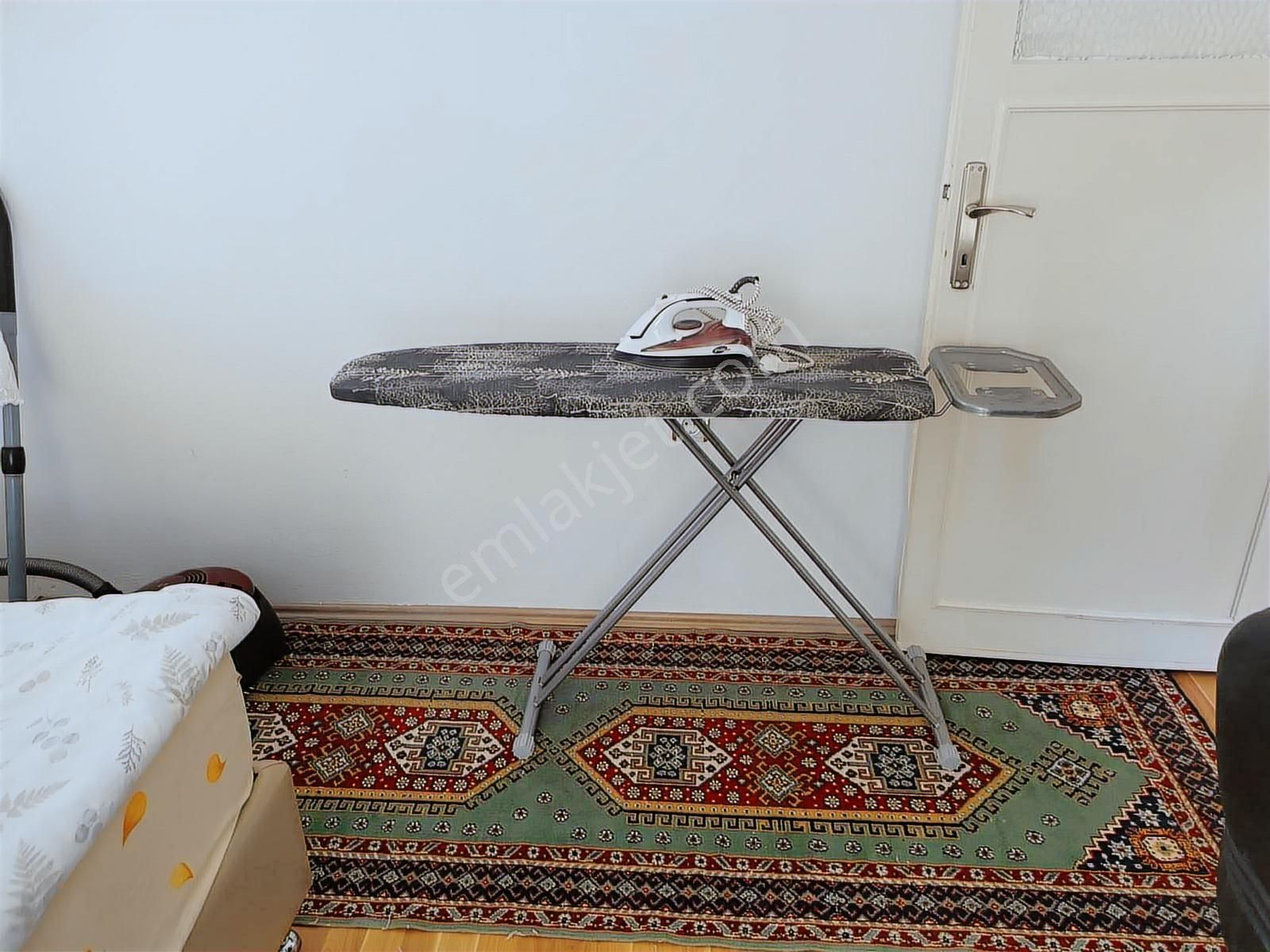 Dikmen Caddesi Ve Çetin Emeç Yanı 3+1 Ara Kat Eşyalı Kiralık - Görsel 16