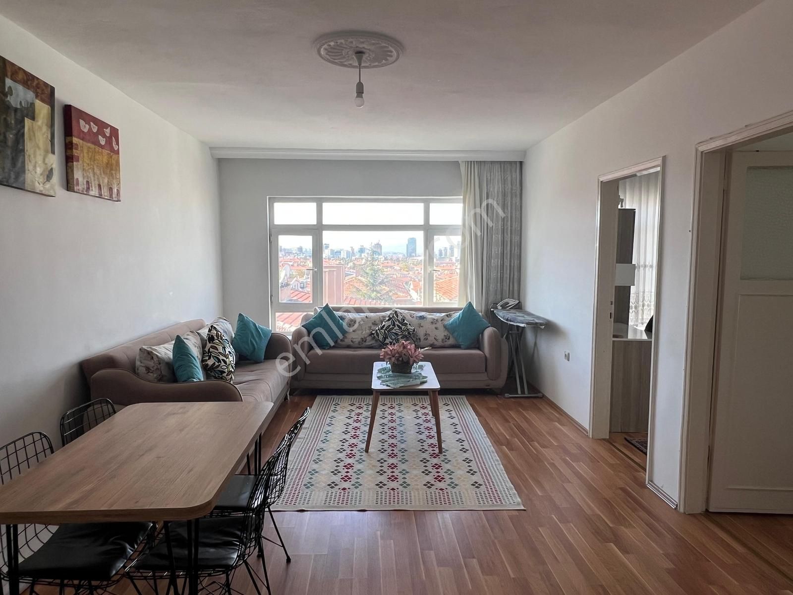 Dikmen Caddesi Ve Çetin Emeç Yanı 3+1 Ara Kat Eşyalı Kiralık - Görsel 24
