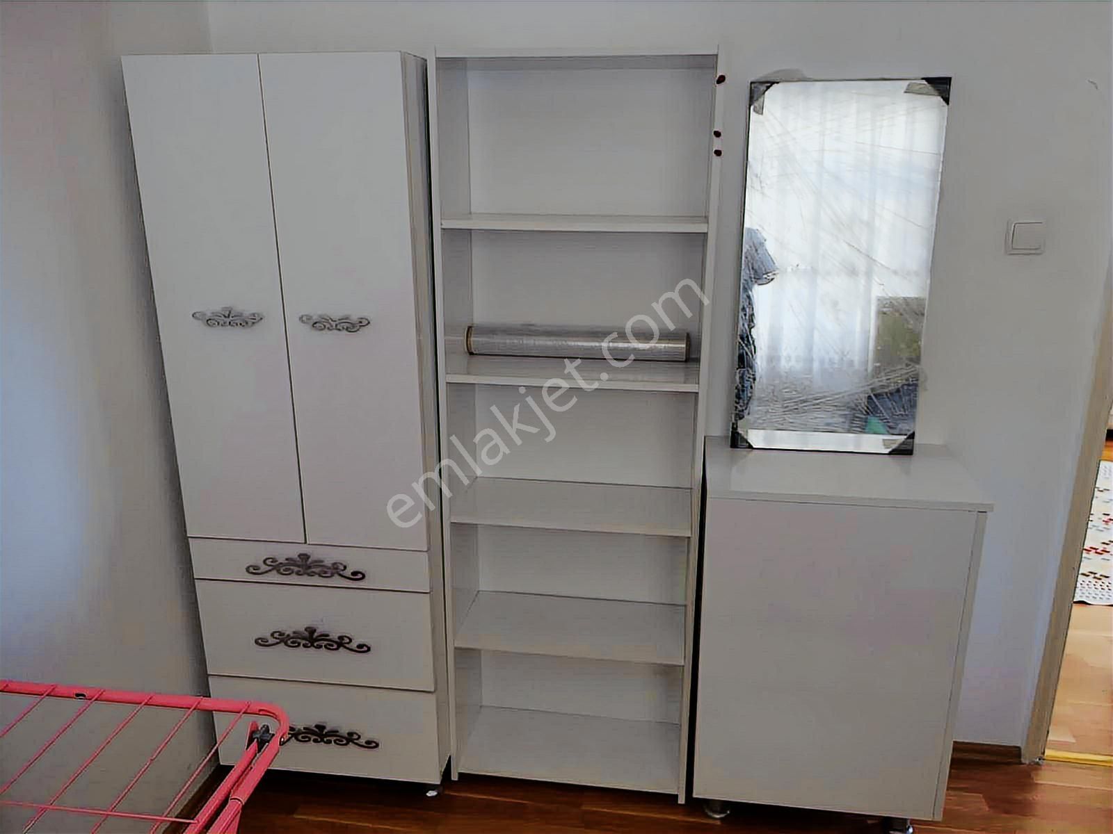 Dikmen Caddesi Ve Çetin Emeç Yanı 3+1 Ara Kat Eşyalı Kiralık - Görsel 28