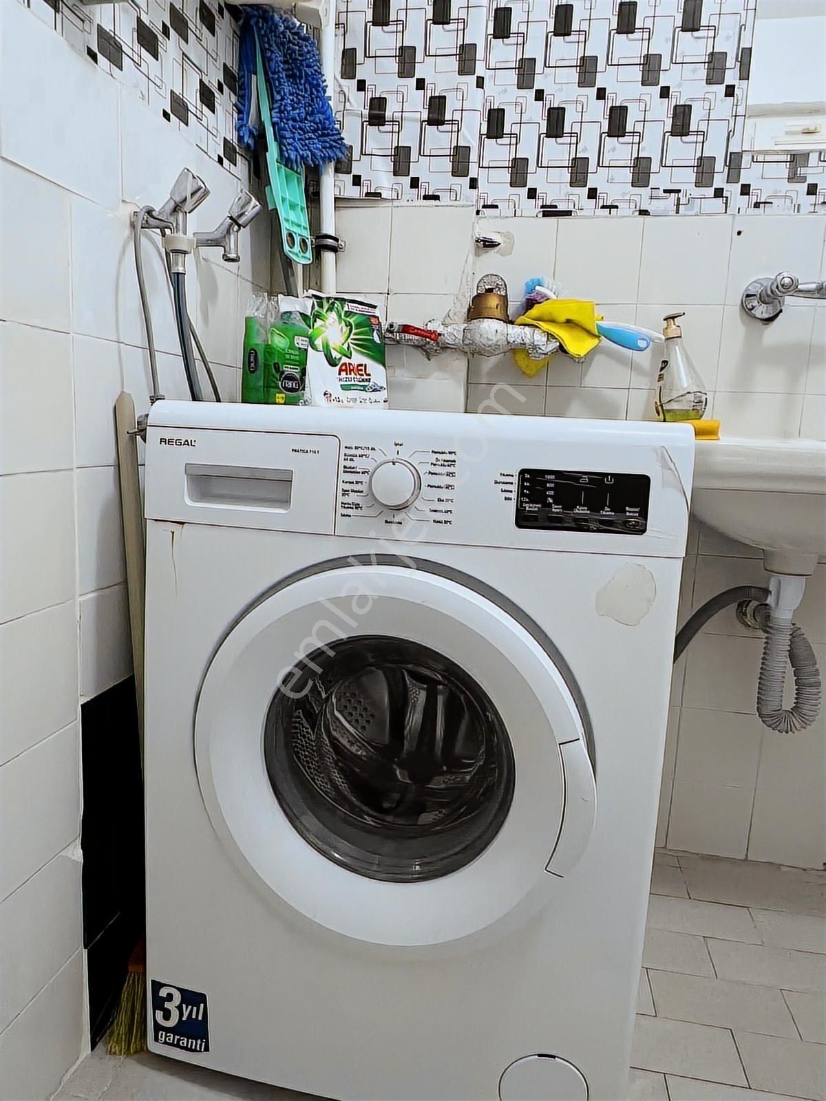 Dikmen Caddesi Ve Çetin Emeç Yanı 3+1 Ara Kat Eşyalı Kiralık - Görsel 8