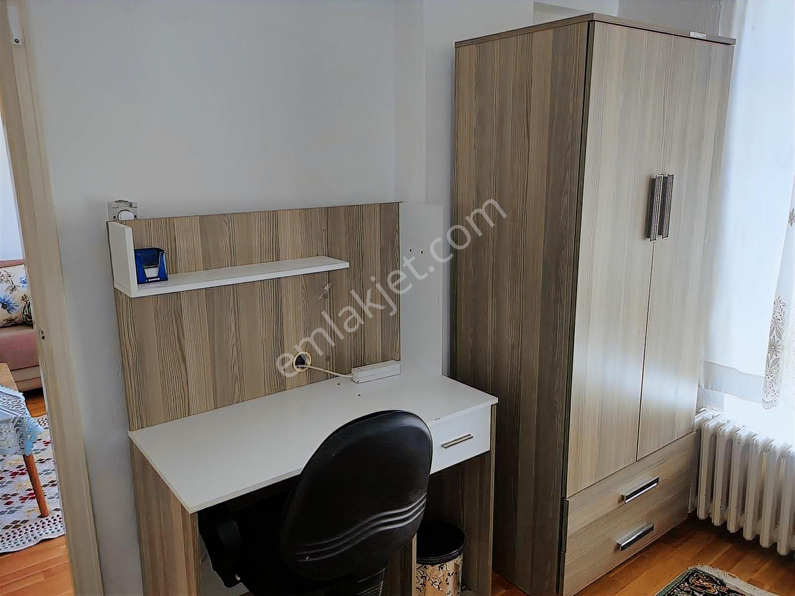 Dikmen Caddesi Ve Çetin Emeç Yanı 3+1 Ara Kat Eşyalı Kiralık - Görsel 17