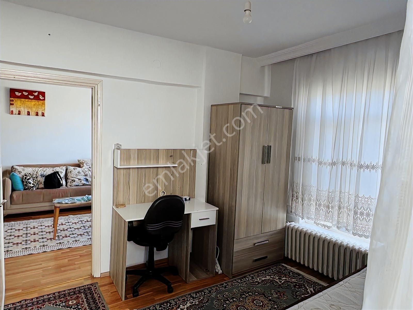 Dikmen Caddesi Ve Çetin Emeç Yanı 3+1 Ara Kat Eşyalı Kiralık - Görsel 11