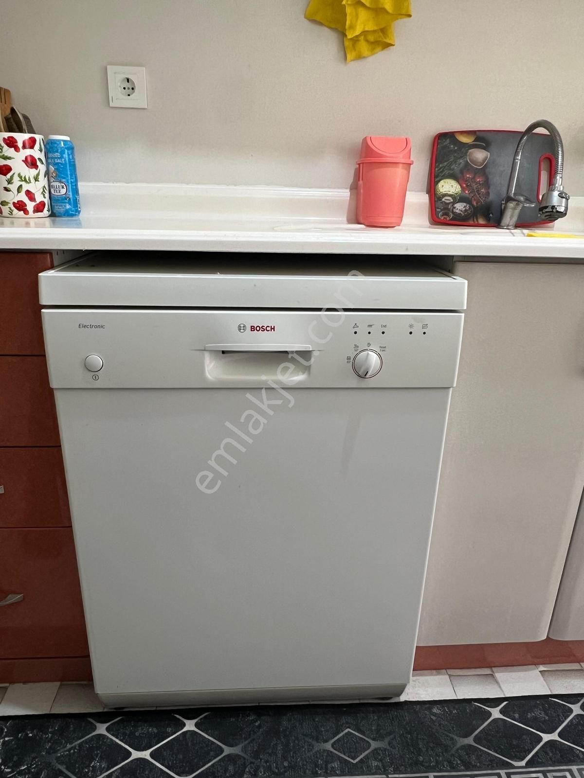 Dikmen Caddesi Ve Çetin Emeç Yanı 3+1 Ara Kat Eşyalı Kiralık - Görsel 25