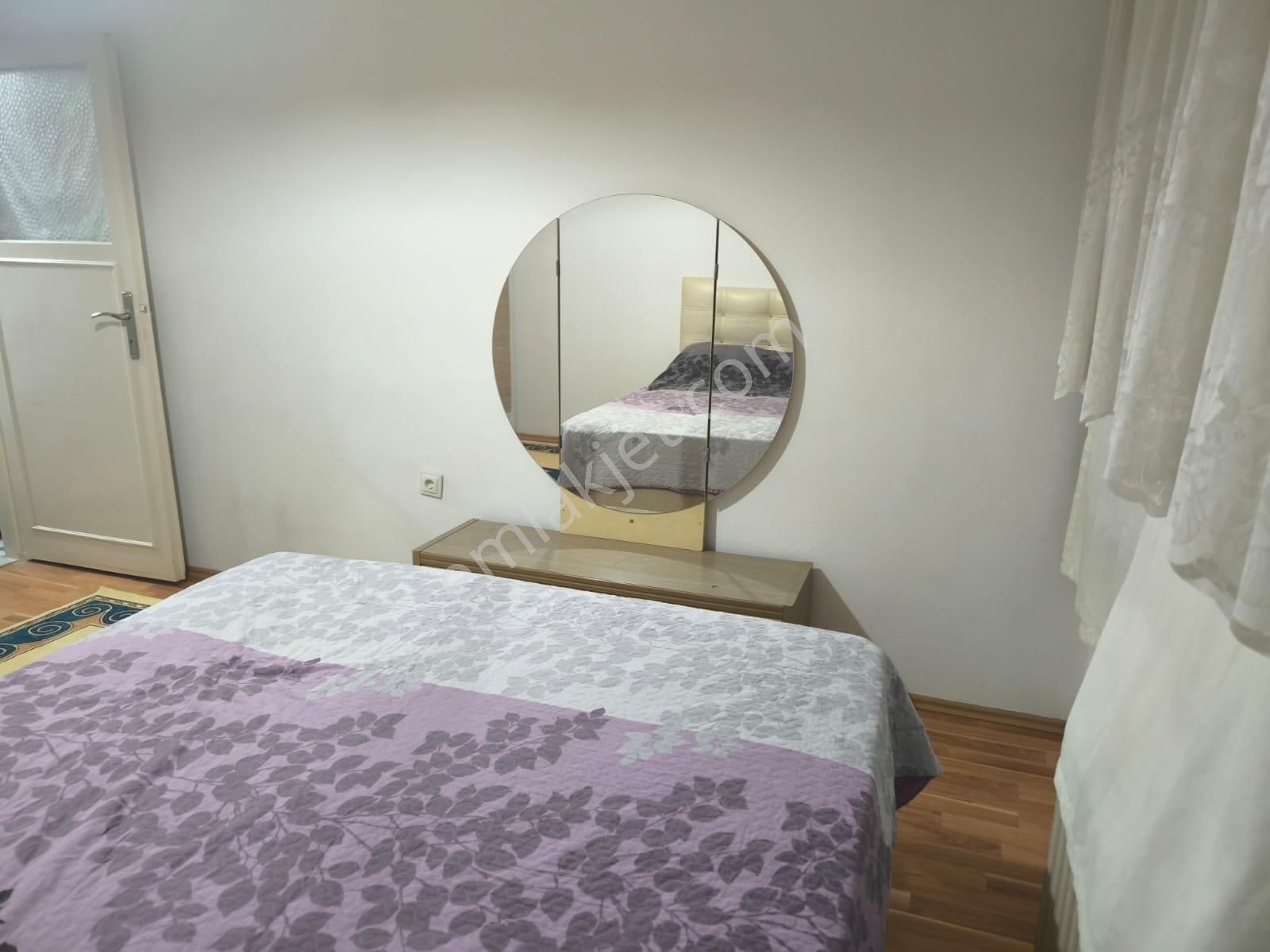 Dikmen Caddesi Ve Çetin Emeç Yanı 3+1 Ara Kat Eşyalı Kiralık - Görsel 7