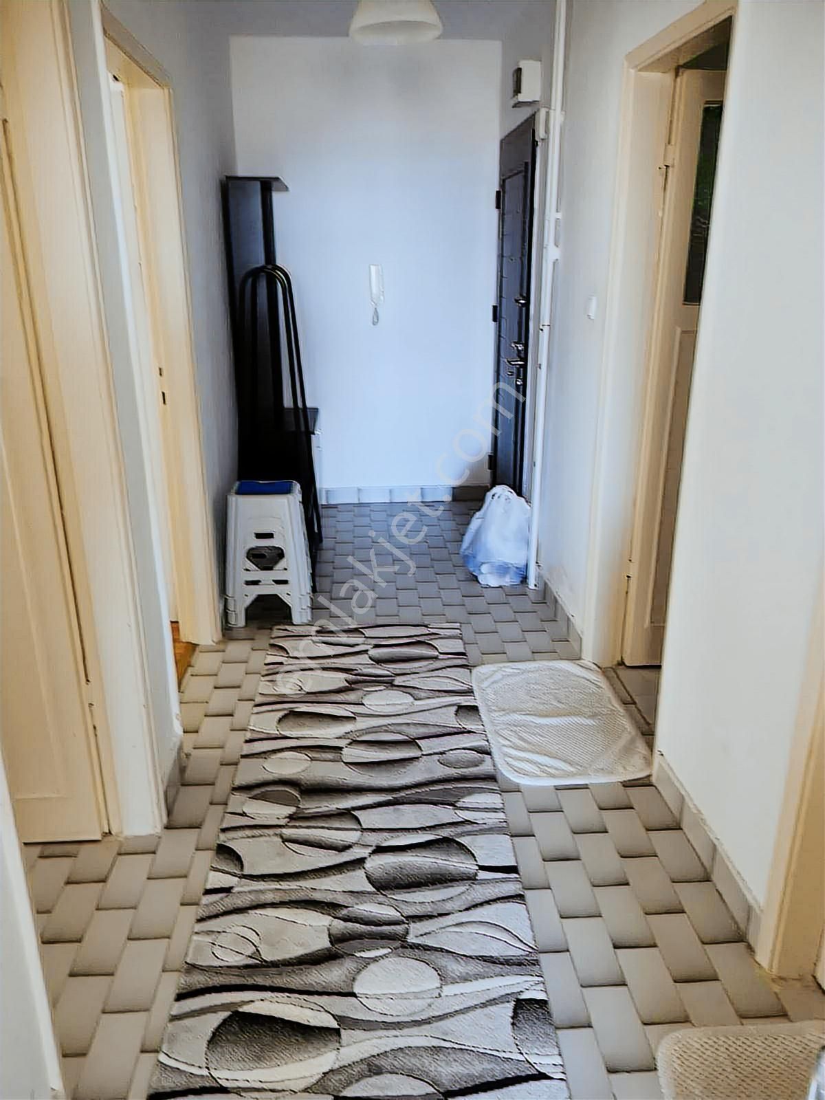 Dikmen Caddesi Ve Çetin Emeç Yanı 3+1 Ara Kat Eşyalı Kiralık - Görsel 22