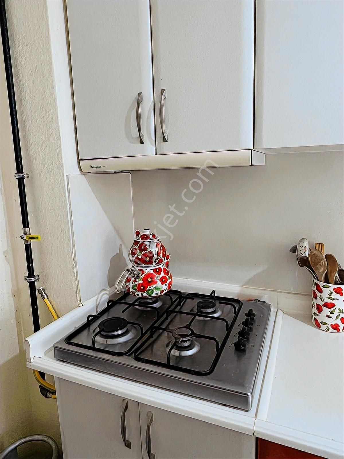 Dikmen Caddesi Ve Çetin Emeç Yanı 3+1 Ara Kat Eşyalı Kiralık - Görsel 3