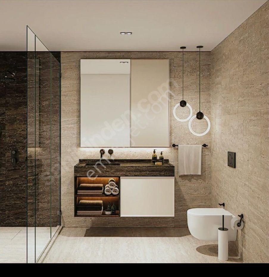 Veliefendi Mega Garden Satılık 2+1 - Görsel 12