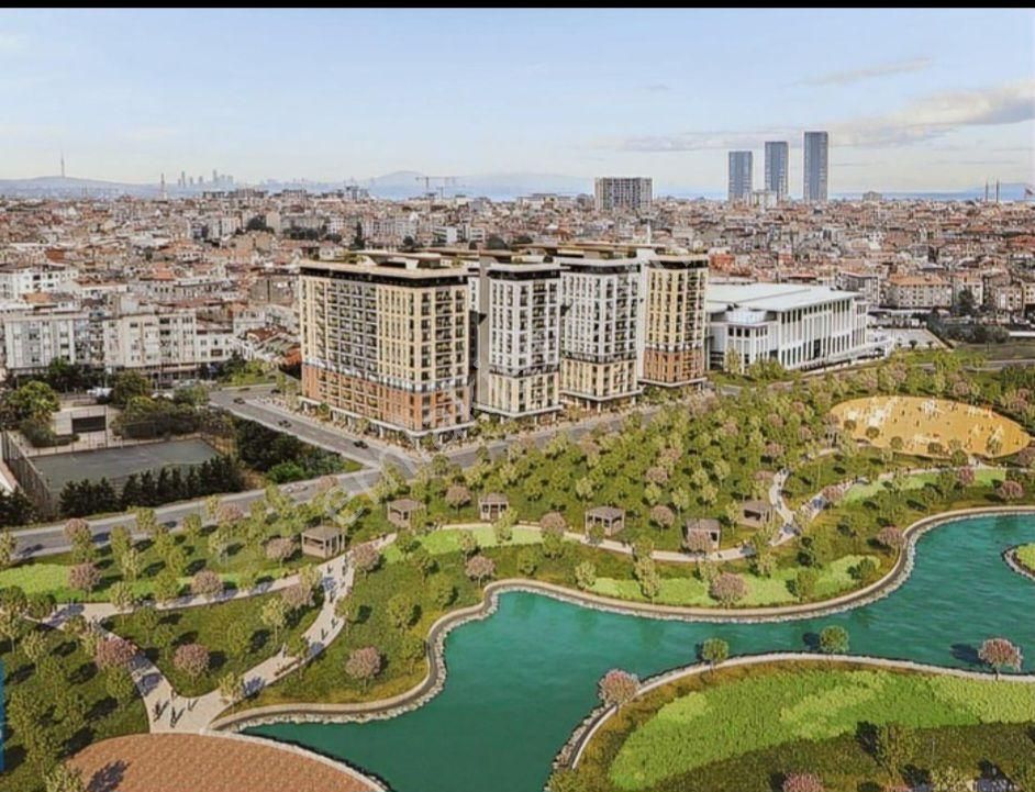 Veliefendi Mega Garden Satılık 2+1 - Görsel 4