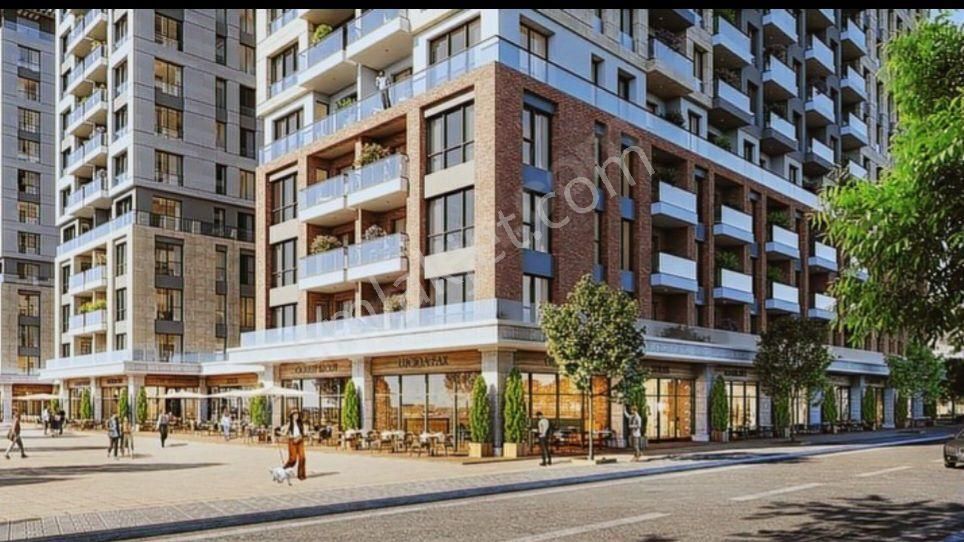 Veliefendi Mega Garden Satılık 2+1 - Görsel 5