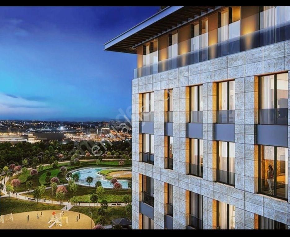 Veliefendi Mega Garden Satılık 2+1 - Görsel 2