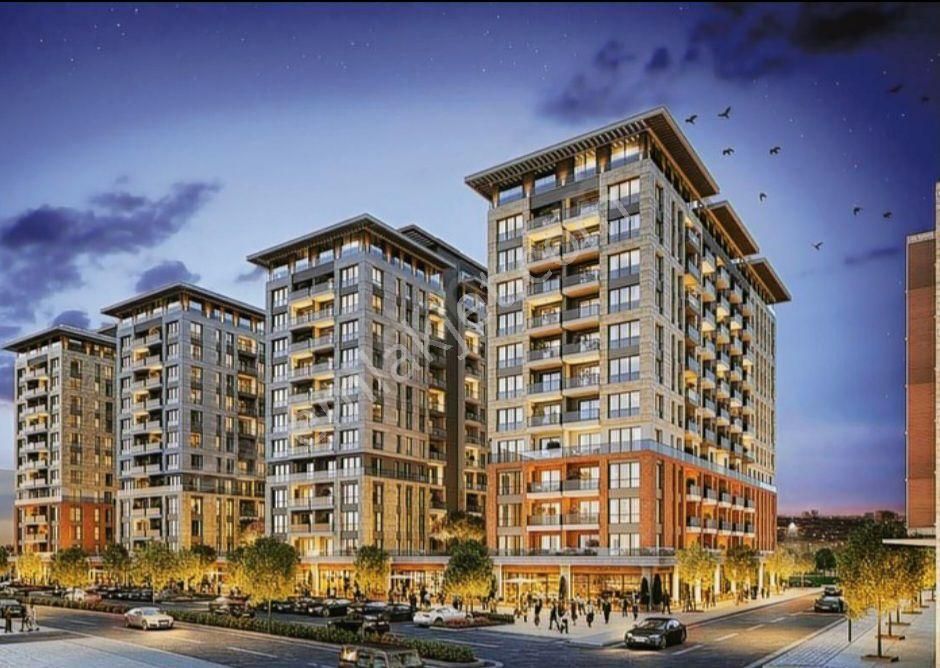 Veliefendi Mega Garden Satılık 2+1 - Görsel 3