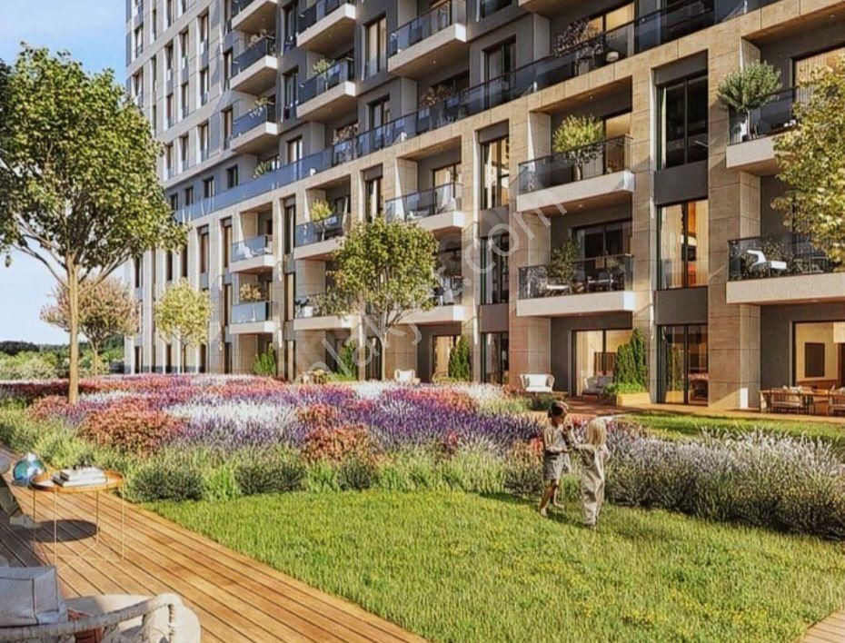 Veliefendi Mega Garden Satılık 2+1 - Görsel 7