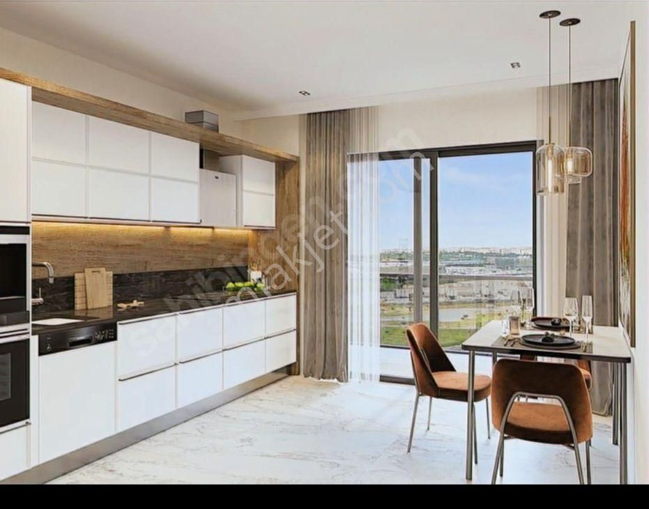 Veliefendi Mega Garden Satılık 2+1 - Görsel 13