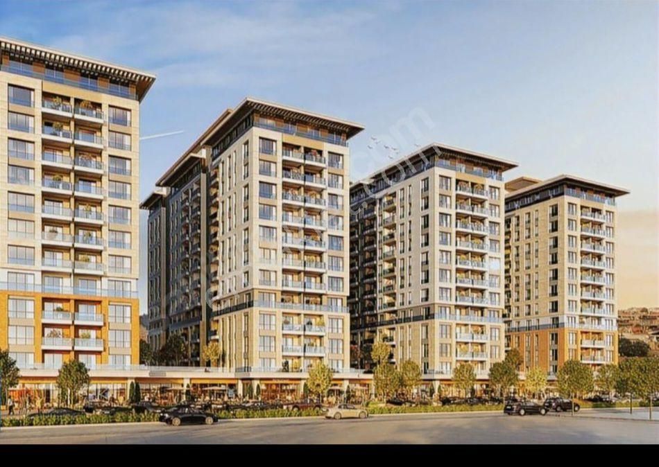 Veliefendi Mega Garden Satılık 2+1 - Görsel 6