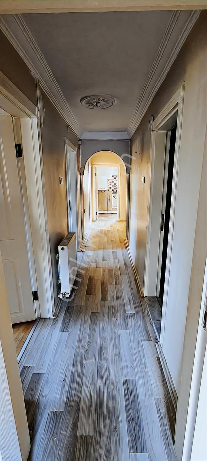 Kartal'dan Kentkoop Mahallesi Batıkent Metroya Yakın 3+1 Bakımlı - Görsel 17