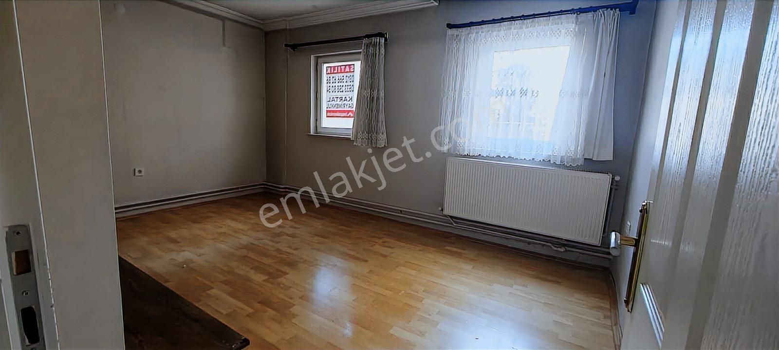 Kartal'dan Kentkoop Mahallesi Batıkent Metroya Yakın 3+1 Bakımlı - Görsel 13