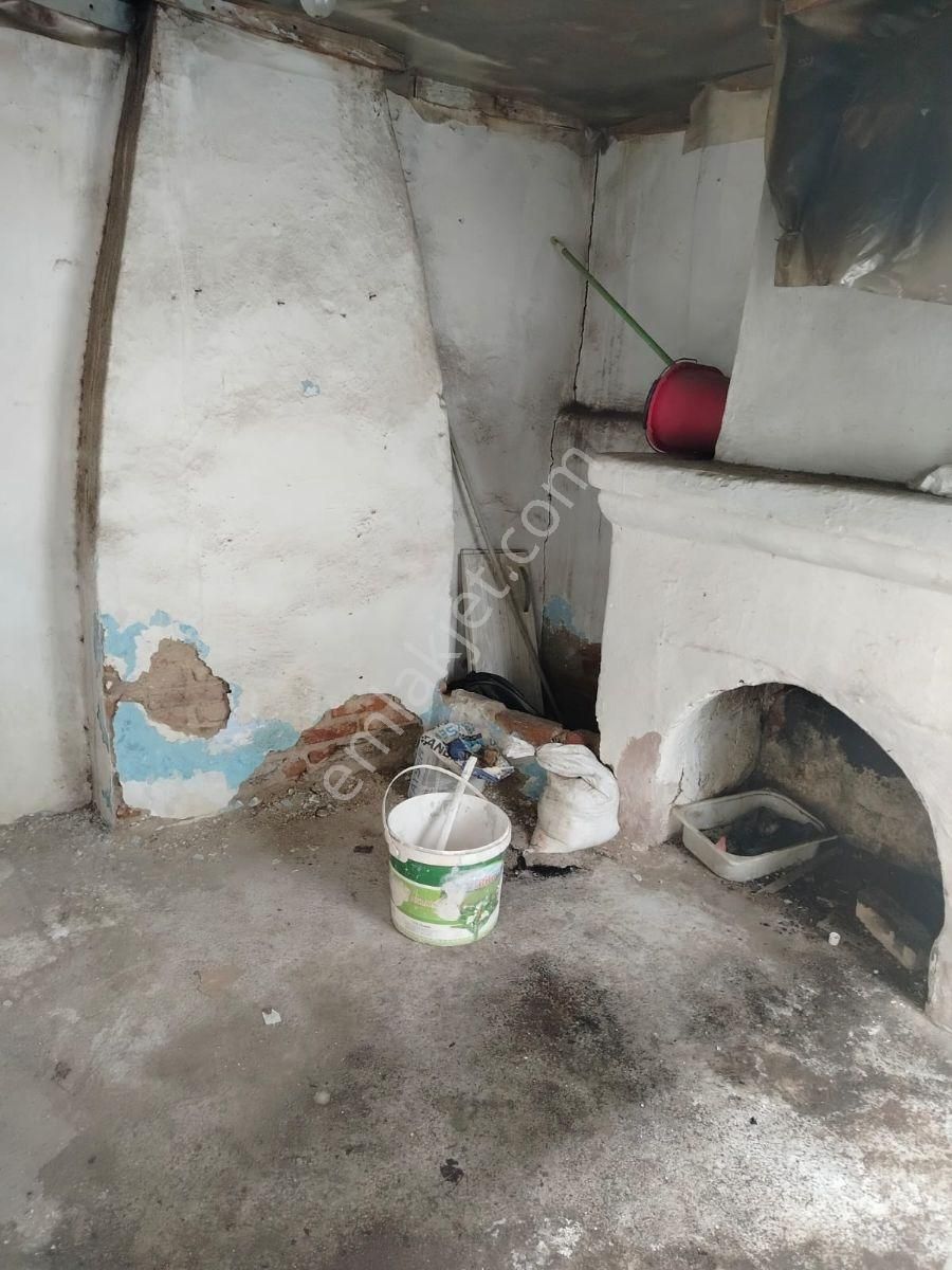 Aydın İncirliova Kurtuluş Mah. Satılık Müstakil Ev - Görsel 8