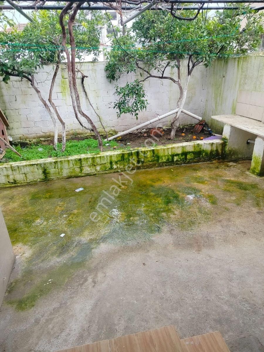 Aydın İncirliova Kurtuluş Mah. Satılık Müstakil Ev - Görsel 17