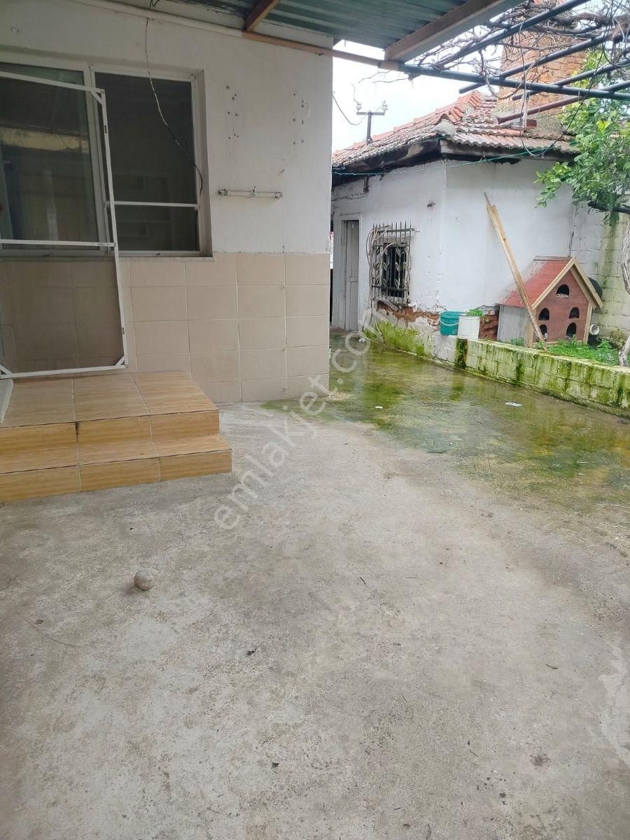 Aydın İncirliova Kurtuluş Mah. Satılık Müstakil Ev - Görsel 23