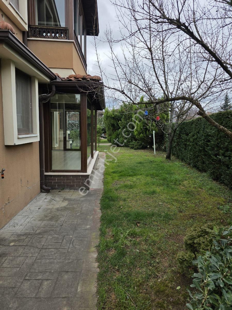 Sakarya Sapanca İpekyolu Evlerinde Villa - Görsel 6