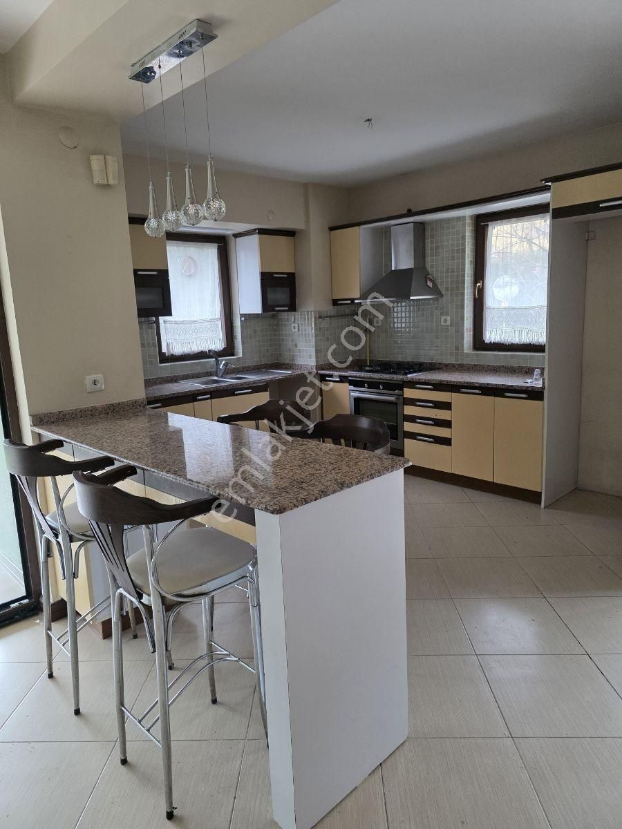 Sakarya Sapanca İpekyolu Evlerinde Villa - Görsel 7