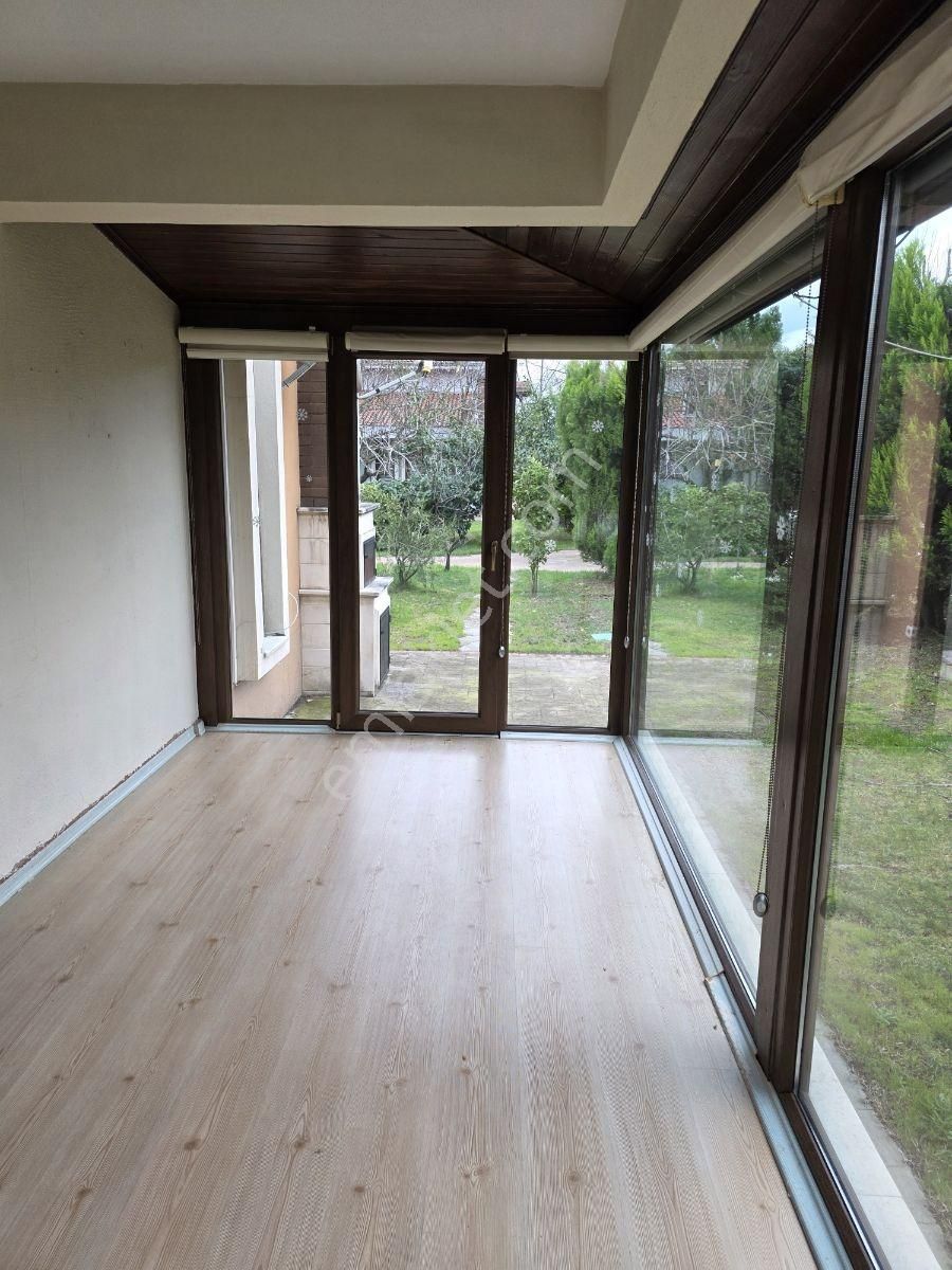 Sakarya Sapanca İpekyolu Evlerinde Villa - Görsel 2