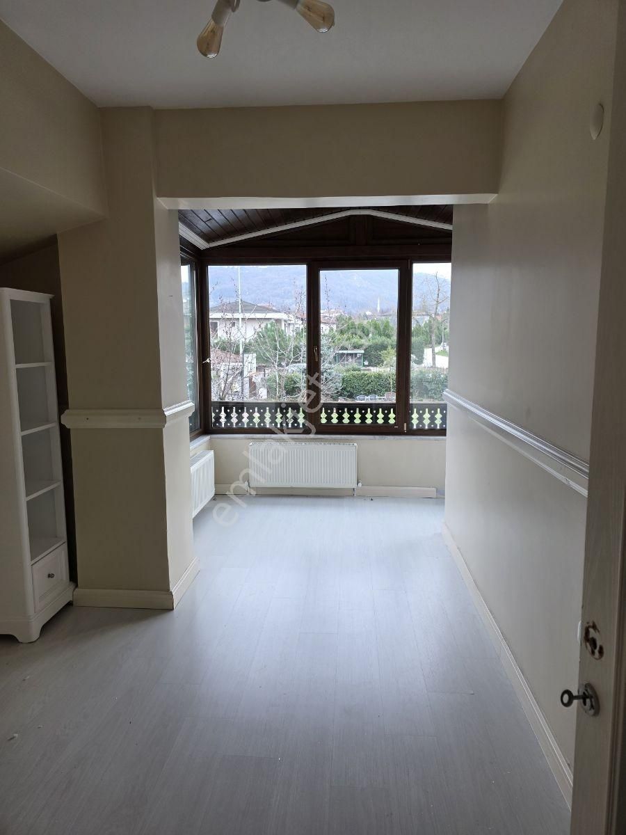 Sakarya Sapanca İpekyolu Evlerinde Villa - Görsel 35