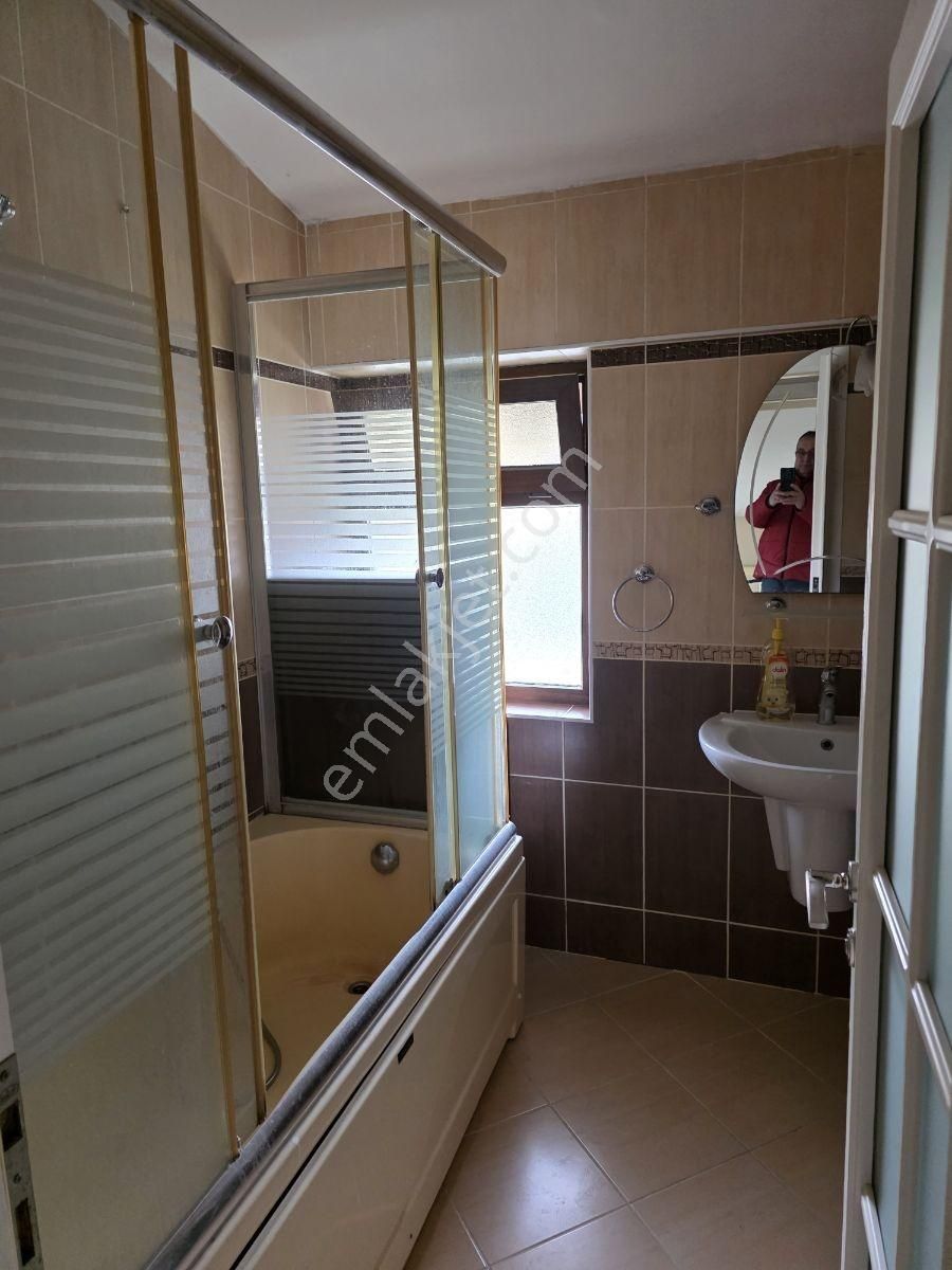 Sakarya Sapanca İpekyolu Evlerinde Villa - Görsel 10