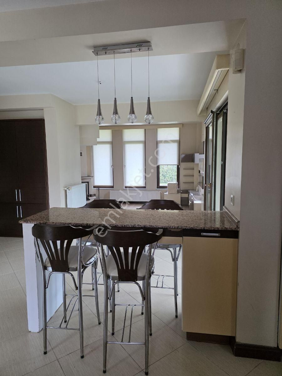 Sakarya Sapanca İpekyolu Evlerinde Villa - Görsel 25