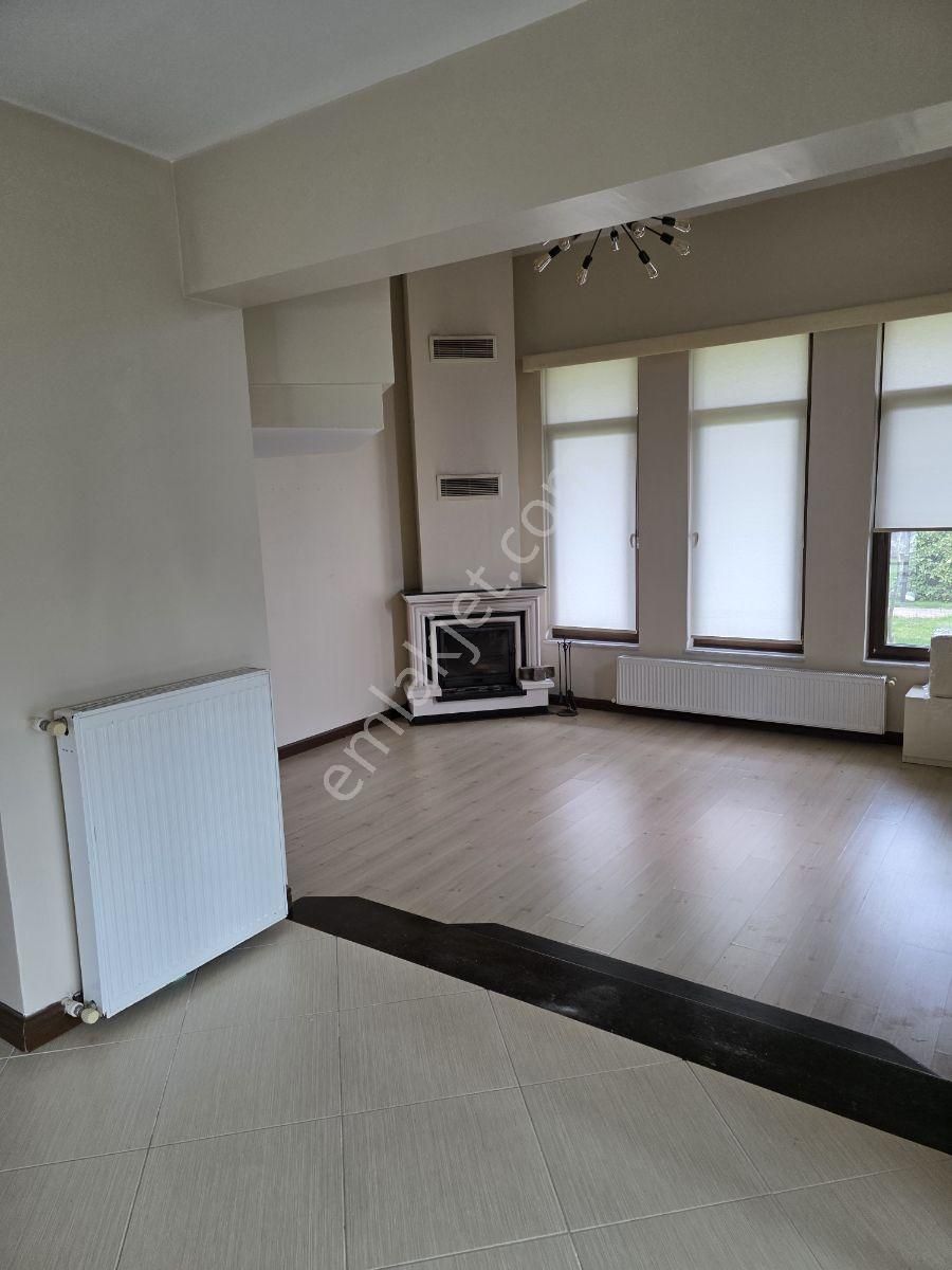 Sakarya Sapanca İpekyolu Evlerinde Villa - Görsel 27