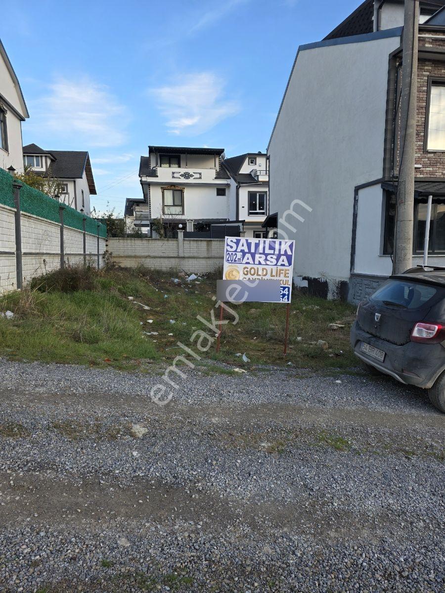 Kocaali Alandere Sahil De Deniz Kıyısına 70mt Mesafde Kupon Arsa - Görsel 16