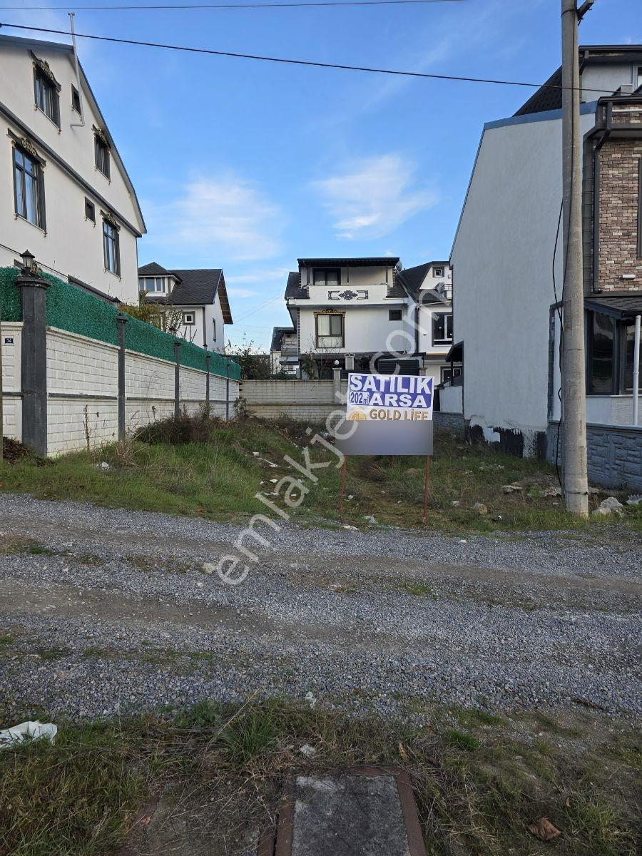 Kocaali Alandere Sahil De Deniz Kıyısına 70mt Mesafde Kupon Arsa - Görsel 30