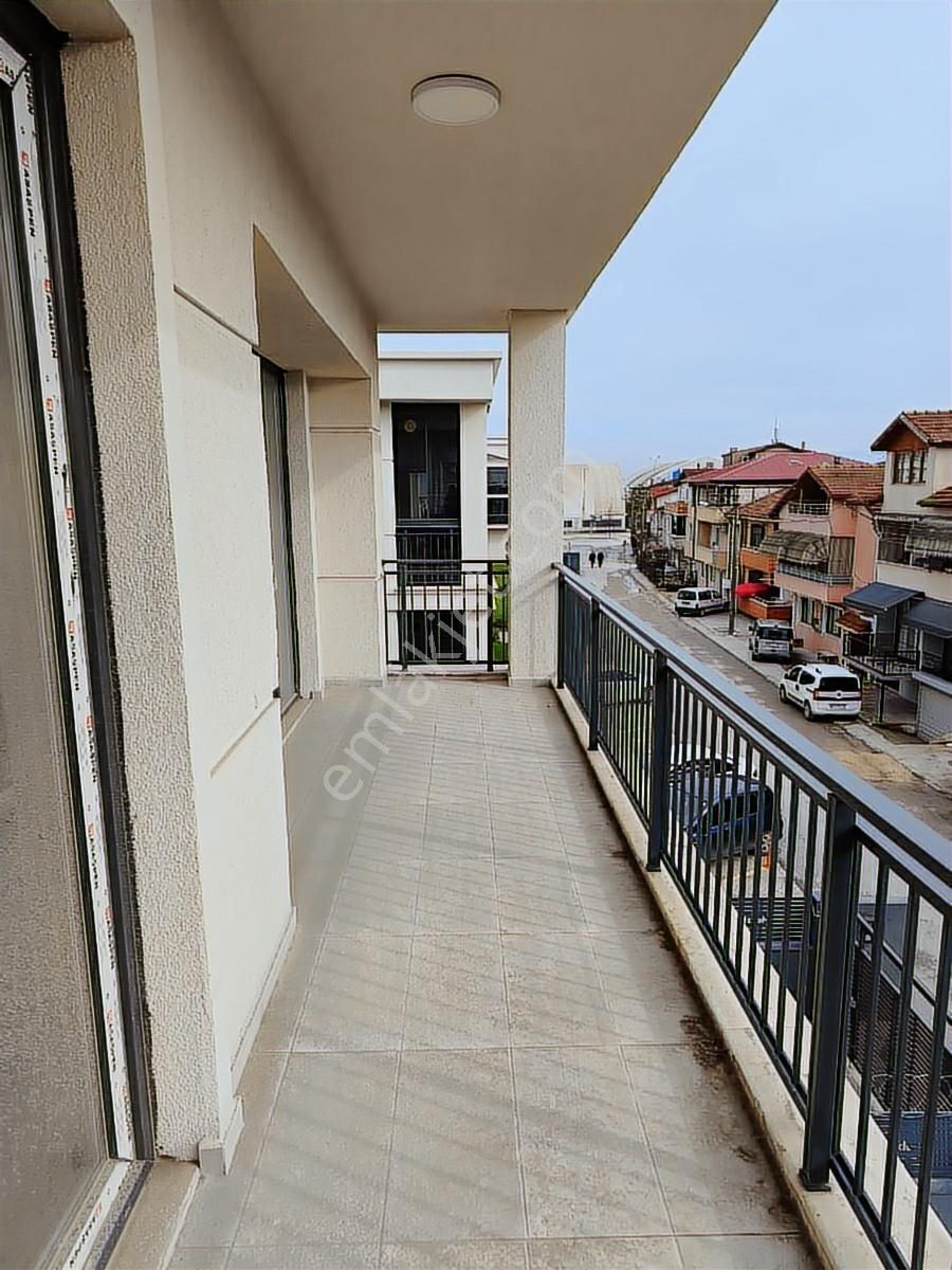 Palmiye Caddesi Meta Konaklarında Lüx Daireler - Görsel 7