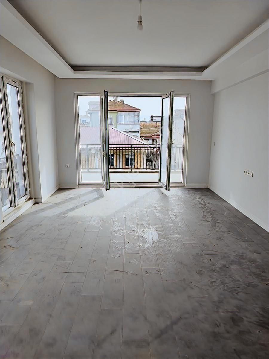 Palmiye Caddesi Meta Konaklarında Lüx Daireler - Görsel 27