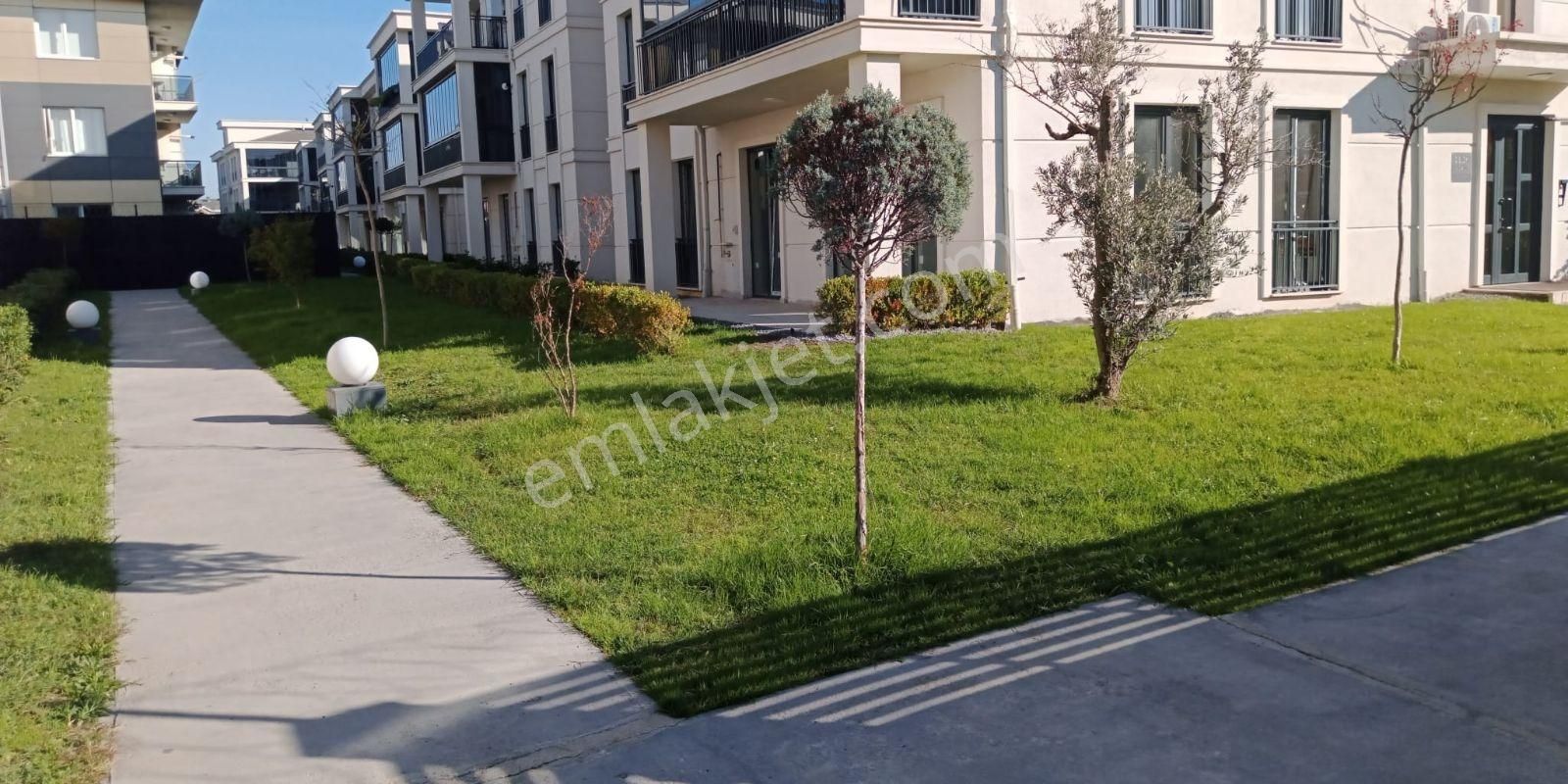 Palmiye Caddesi Meta Konaklarında Lüx Daireler - Görsel 10