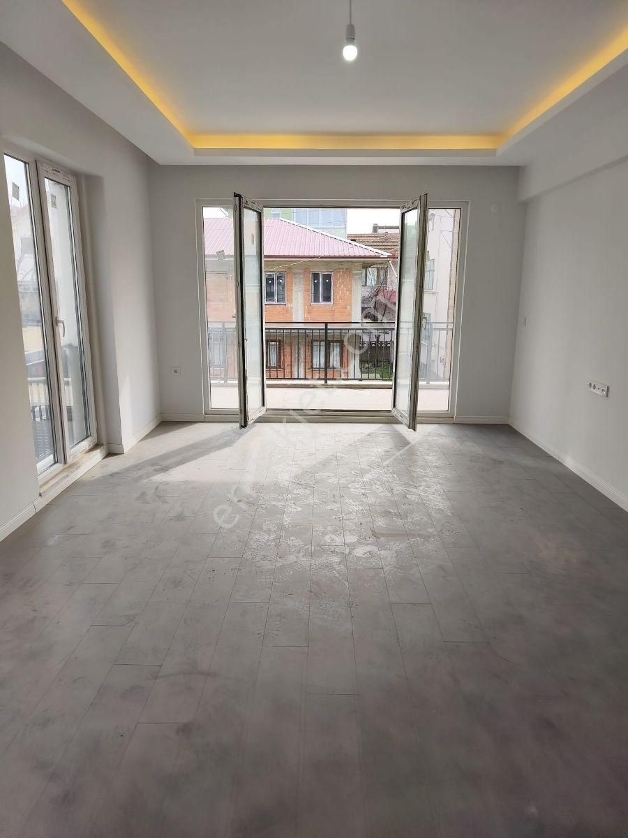 Palmiye Caddesi Meta Konaklarında Lüx Daireler - Görsel 30