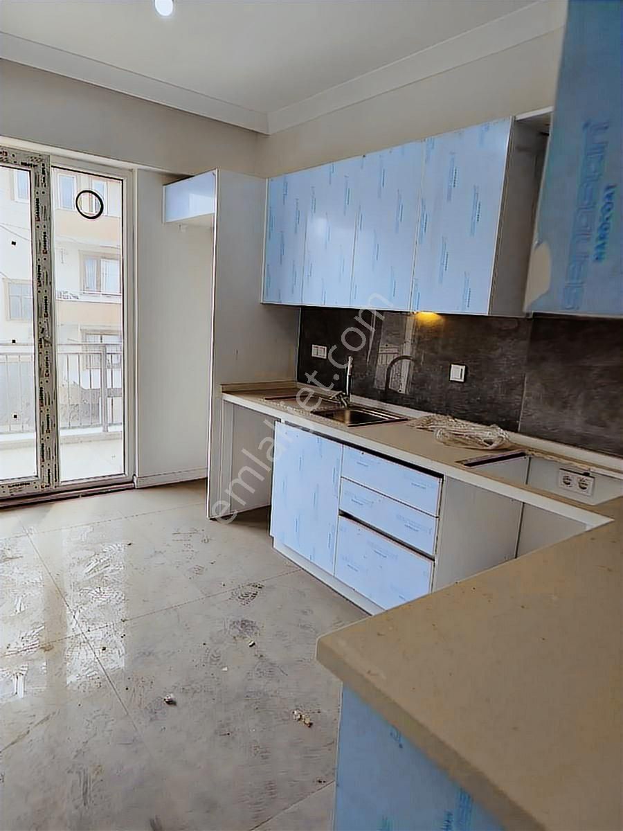 Palmiye Caddesi Meta Konaklarında Lüx Daireler - Görsel 33